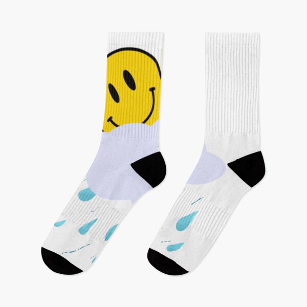 Item preview, The sun is a smiley face designed and sold by leodvangStudio.