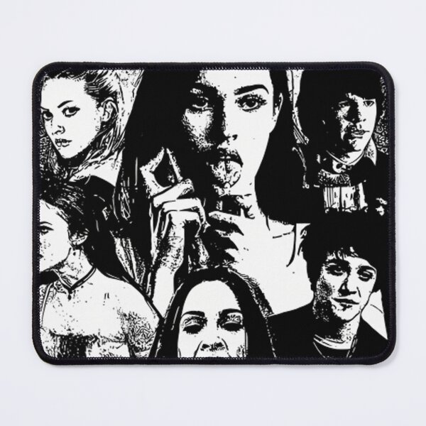 Item preview, Jennifers Body Horror Movie Vintage Shirt 2 designed and sold by GrantH2O.