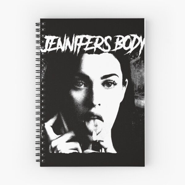 Item preview, Jennifers Body Horror Movie Vintage Shirt 3 designed and sold by GrantH2O.