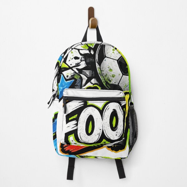 Item preview, Football Is Life (Soccer) designed and sold by DazzleKitty.