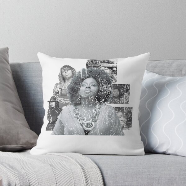 Item preview, Angie Stone Tribute Collage designed and sold by Chad King.
