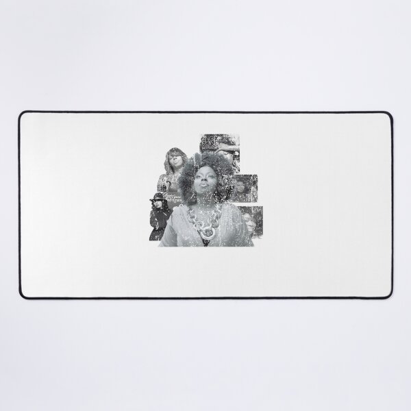 Item preview, Angie Stone Tribute Collage designed and sold by Chad King.