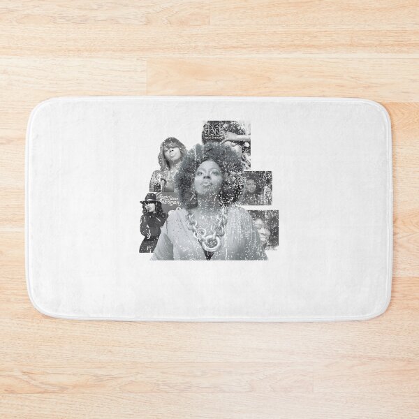 Item preview, Angie Stone Tribute Collage designed and sold by Chad King.