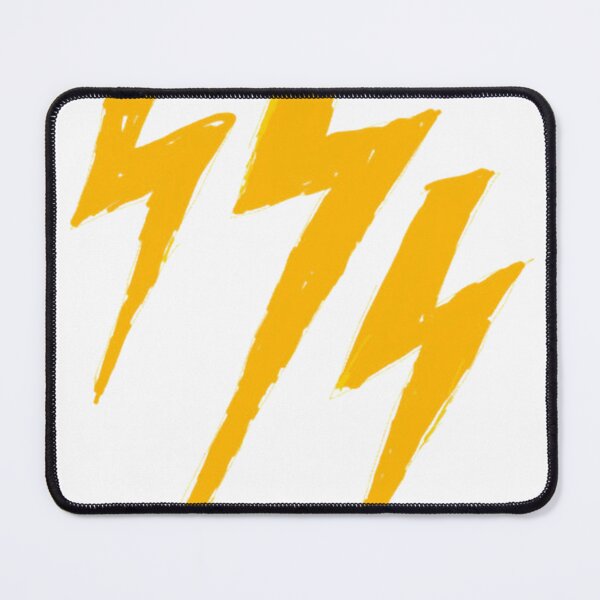 Item preview, Thunder designed and sold by leodvangStudio.