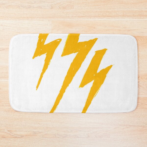 Item preview, Thunder designed and sold by leodvangStudio.