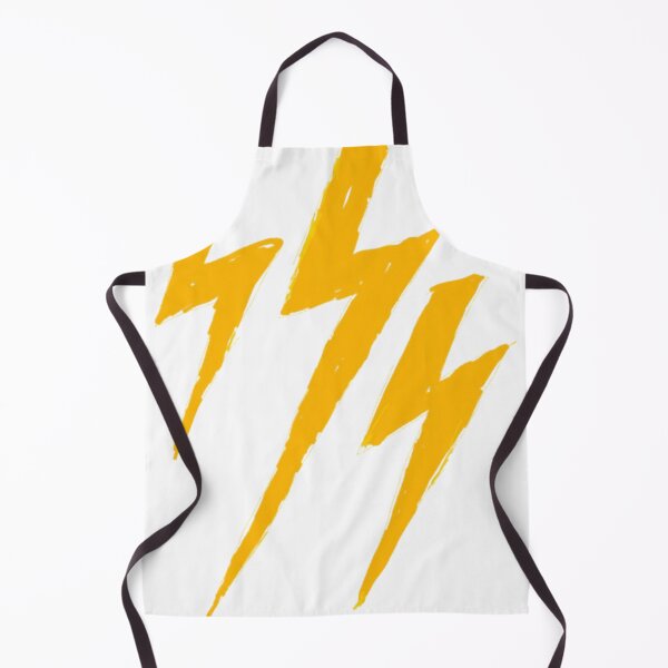Item preview, Thunder designed and sold by leodvangStudio.