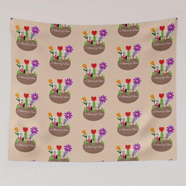 Item preview, Composición de Un Cuenco de Amor designed and sold by Elaine M Hayward .