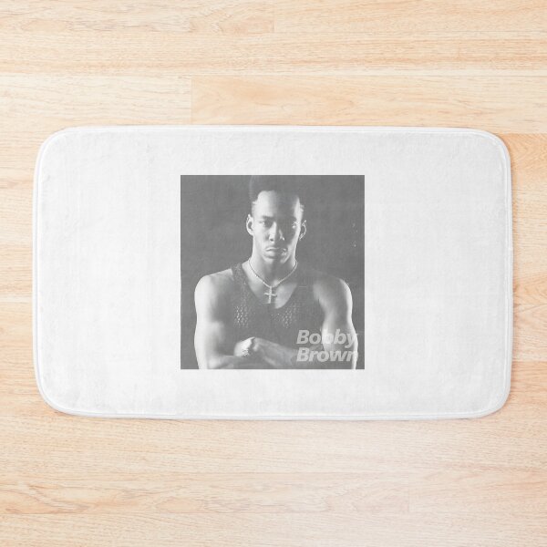 Item preview, Bobby Brown Retro Portrait designed and sold by Chad King.
