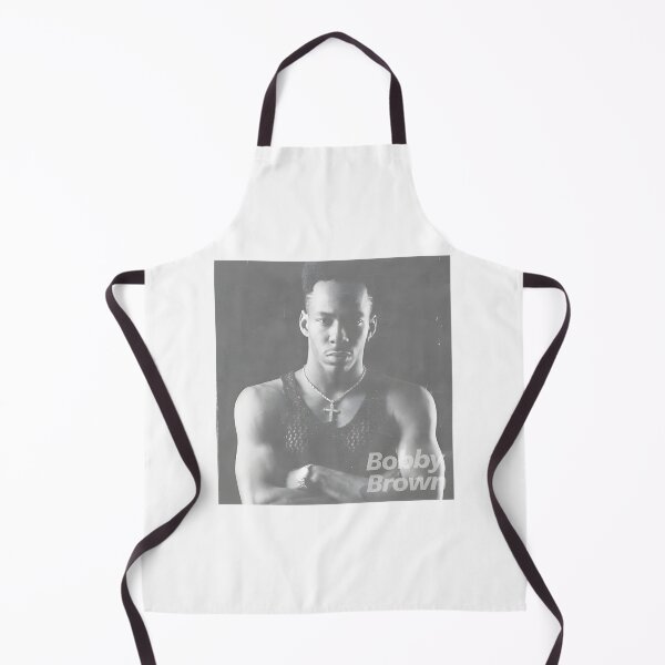Item preview, Bobby Brown Retro Portrait designed and sold by Chad King.