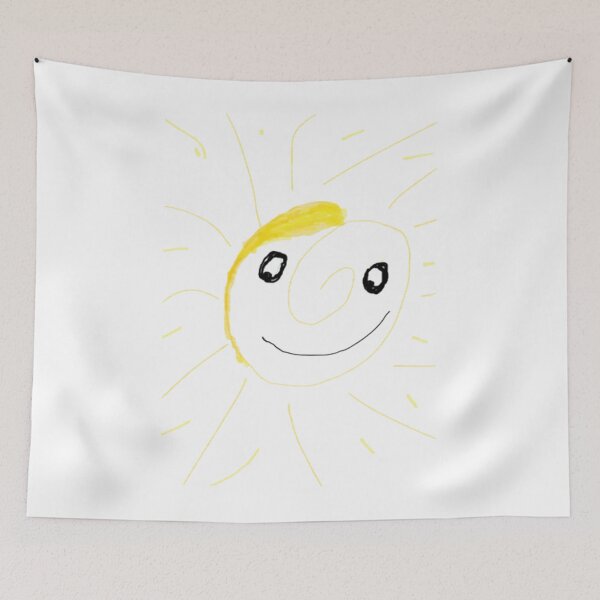 Item preview, Today is Sunny designed and sold by leodvangStudio.