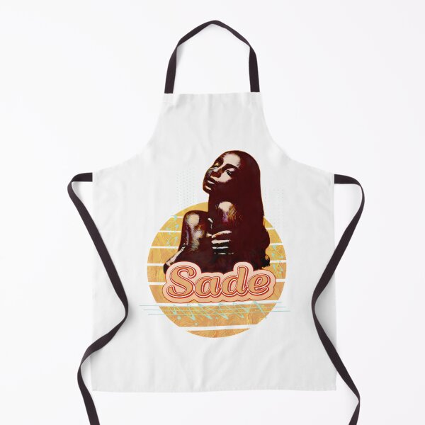Item preview, Sade Retro Vibes Art designed and sold by Chad King.