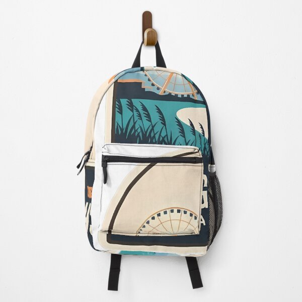 Item preview, Orange Beach Alabama designed and sold by DetourDgn.