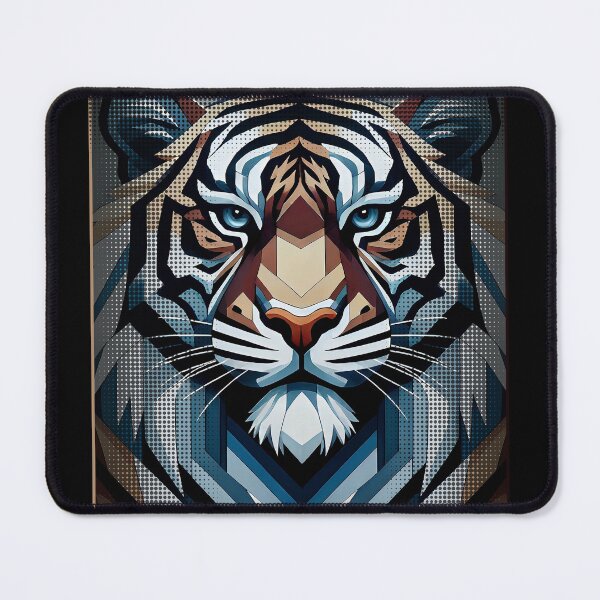 Item preview, SIBERIAN TIGER designed and sold by maistendencias.