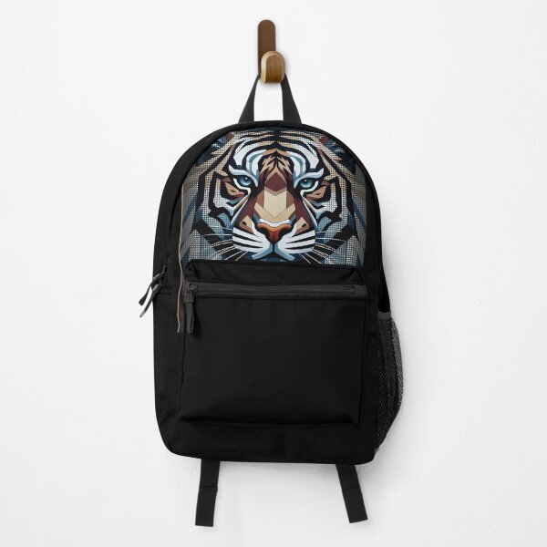 Item preview, SIBERIAN TIGER designed and sold by maistendencias.