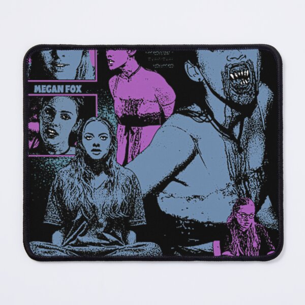 Item preview, Jennifers Body Horror Movie Vintage Shirt designed and sold by GrantH2O.