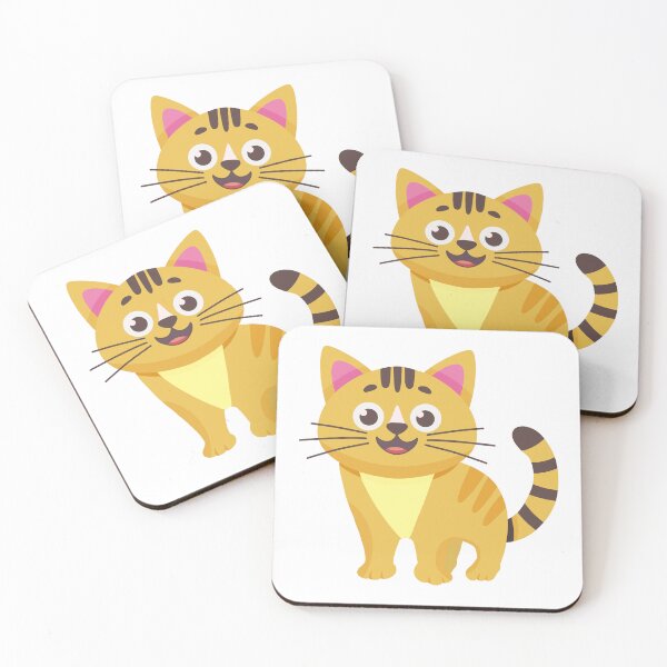 Item preview, Whimsy Cat designed and sold by Minaficent.