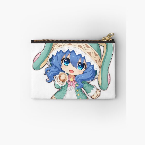Item preview, Yoshino Himekawa DATE A LIVE Chibi cute 2d pixel art artwork character design illustration designed and sold by sabartgunpla.