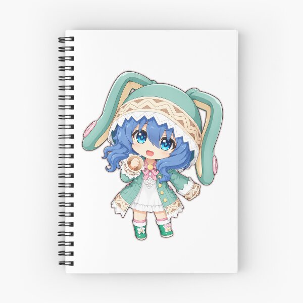 Item preview, Yoshino Himekawa DATE A LIVE Chibi cute 2d pixel art artwork character design illustration designed and sold by sabartgunpla.