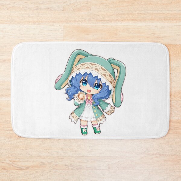 Item preview, Yoshino Himekawa DATE A LIVE Chibi cute 2d pixel art artwork character design illustration designed and sold by sabartgunpla.