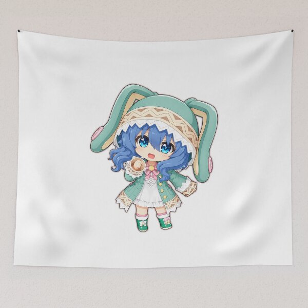 Item preview, Yoshino Himekawa DATE A LIVE Chibi cute 2d pixel art artwork character design illustration designed and sold by sabartgunpla.