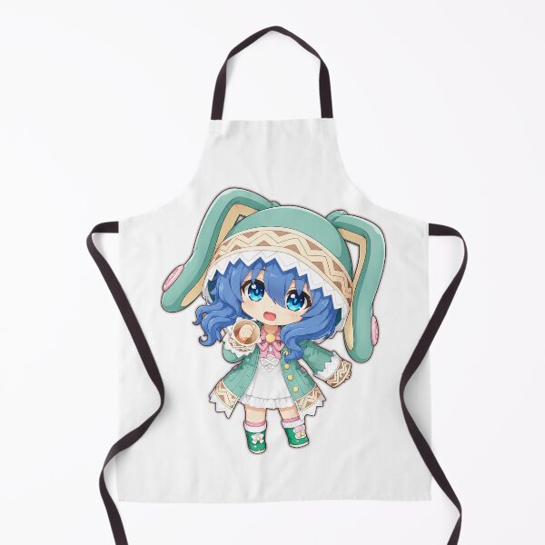 Item preview, Yoshino Himekawa DATE A LIVE Chibi cute 2d pixel art artwork character design illustration designed and sold by sabartgunpla.