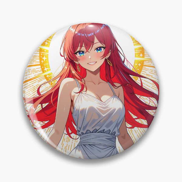 Item preview, Lovely Anime Girl 8 designed and sold by Shinihime.