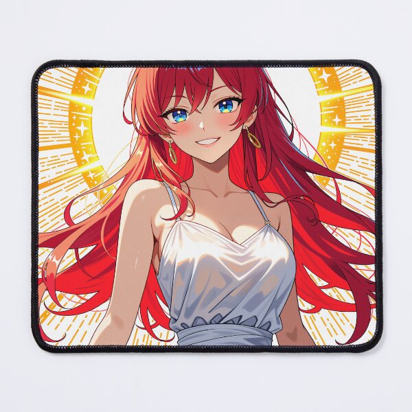 Item preview, Lovely Anime Girl 8 designed and sold by Shinihime.