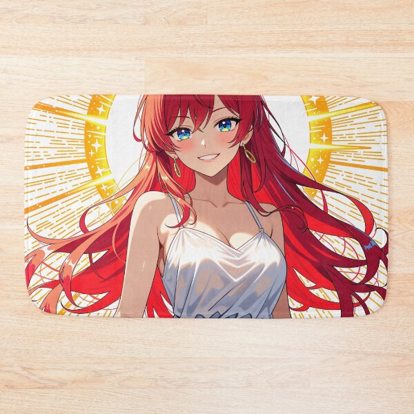Item preview, Lovely Anime Girl 8 designed and sold by Shinihime.