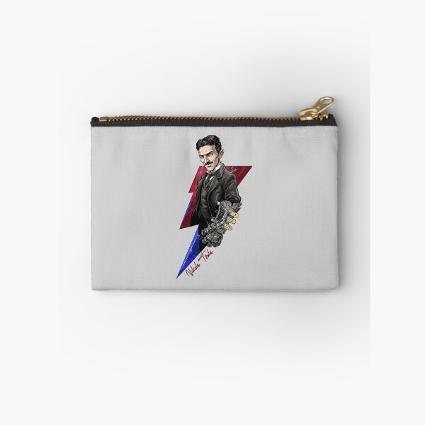 Item preview, NIKOLA TESLA 2 designed and sold by TEOSEF.