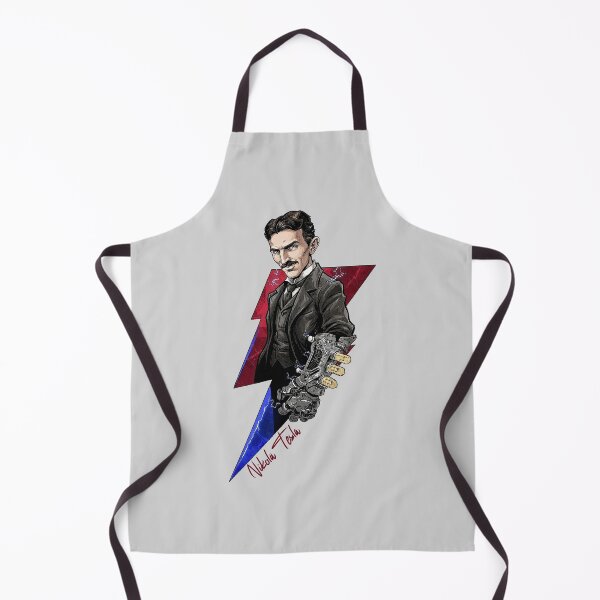 Item preview, NIKOLA TESLA 2 designed and sold by TEOSEF.