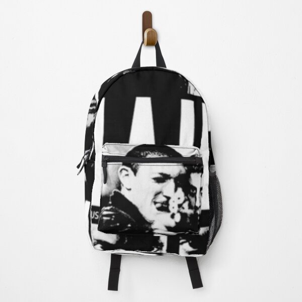 Item preview, La Haine 1995 Vintage Movie 1 designed and sold by GrantH2O.