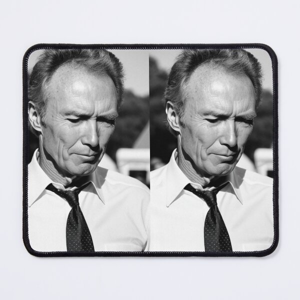 Item preview, Cinema - Emblematic Western Actor, Introspective Gazes designed and sold by Beat-It.