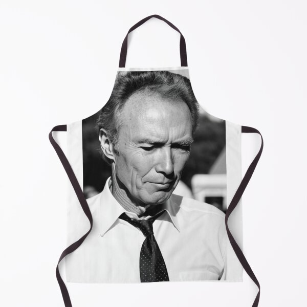 Item preview, Cinema - Emblematic Western Actor, Introspective Gazes designed and sold by Beat-It.
