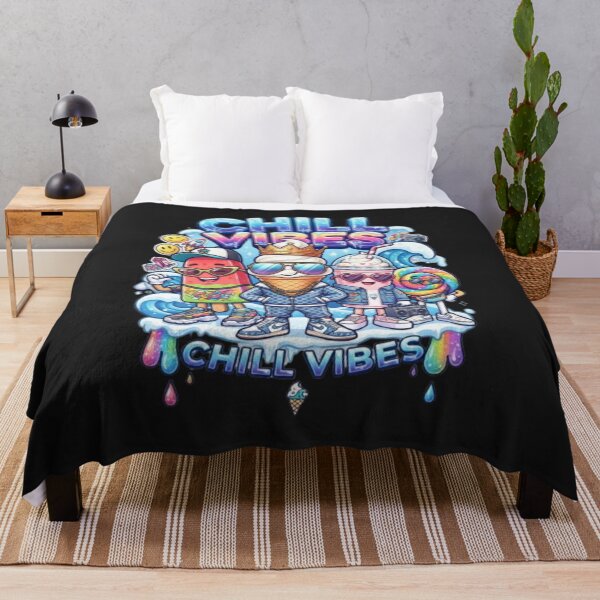 Item preview, Chilli Vibes – Funny Spicy Food Lover T-Shirt designed and sold by Fit On.