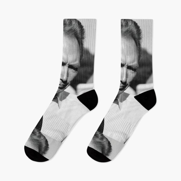 Item preview, Cinema - Emblematic Western Actor, Introspective Gazes designed and sold by Beat-It.
