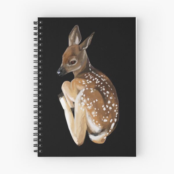 Item preview, The lonely fawn designed and sold by Stargirly05.