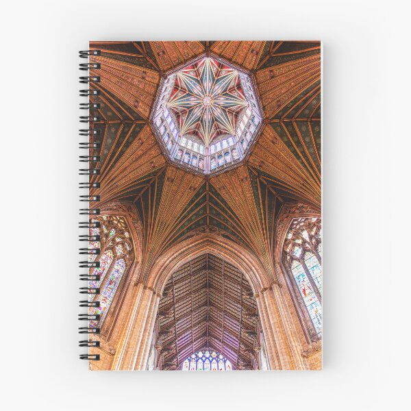 Item preview, Ely Cathedral, The Octagonal Tower Above designed and sold by Brian Shaw.