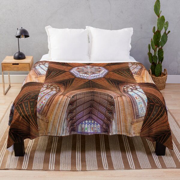 Item preview, Ely Cathedral, The Octagonal Tower Above designed and sold by Brian Shaw.