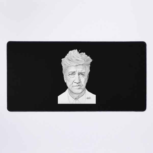 Item preview, David Lynch designed and sold by Patrick Durham.