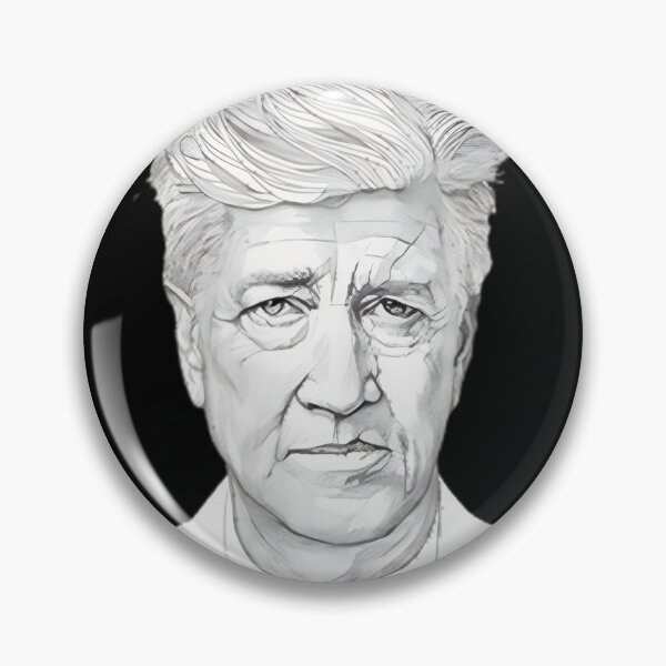 Artikelvorschau, David Lynch entworfen und verkauft von Patrick Durham.