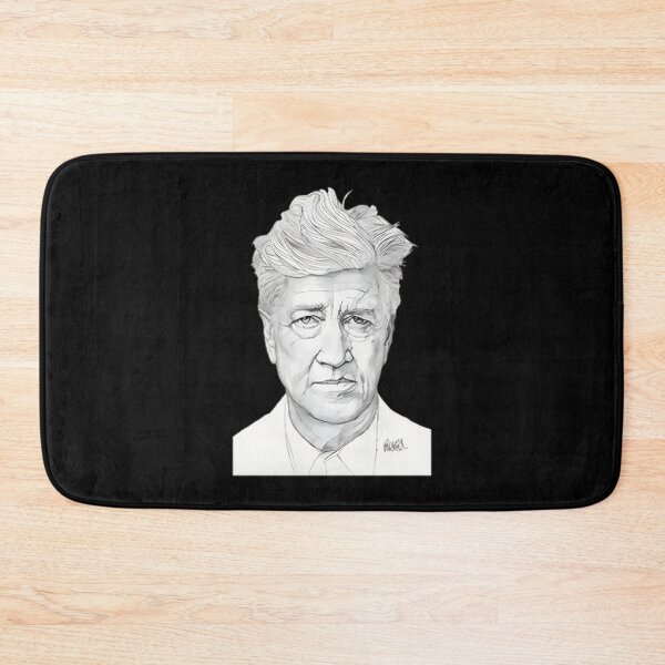 Item preview, David Lynch designed and sold by Patrick Durham.