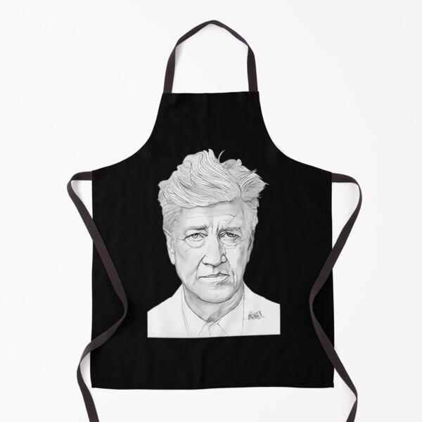 Item preview, David Lynch designed and sold by Patrick Durham.