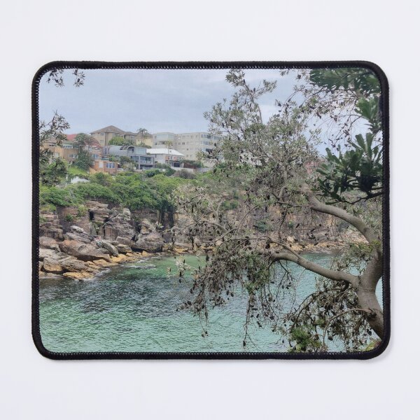 Item preview, Northern Beaches Coastal Cliffs – Sydney designed and sold by somebody who lived.