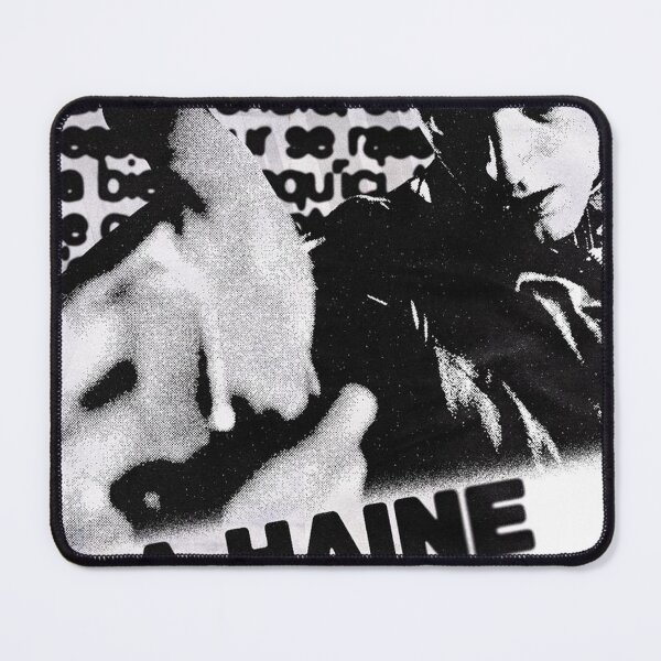 Item preview, La Haine 1995 Vintage Movie 3 designed and sold by GrantH2O.
