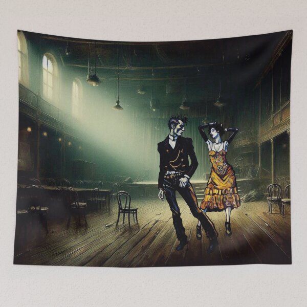 Item preview, La Dolce Vita 1977 designed and sold by Rich La Bonté.