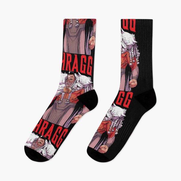 Item preview, Thragg Invincible Season 4 designed and sold by ThePremiumStore.