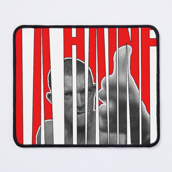 Item preview, La Haine 1995 Vintage Movie 4 designed and sold by GrantH2O.