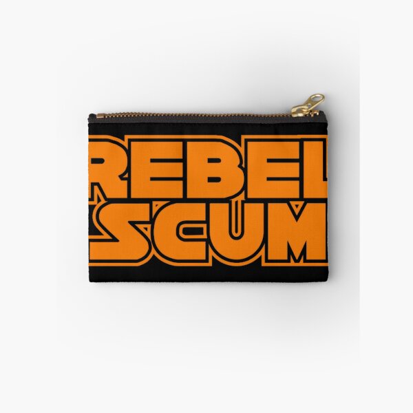 Item preview, Rebel Scum designed and sold by atreyoshop.