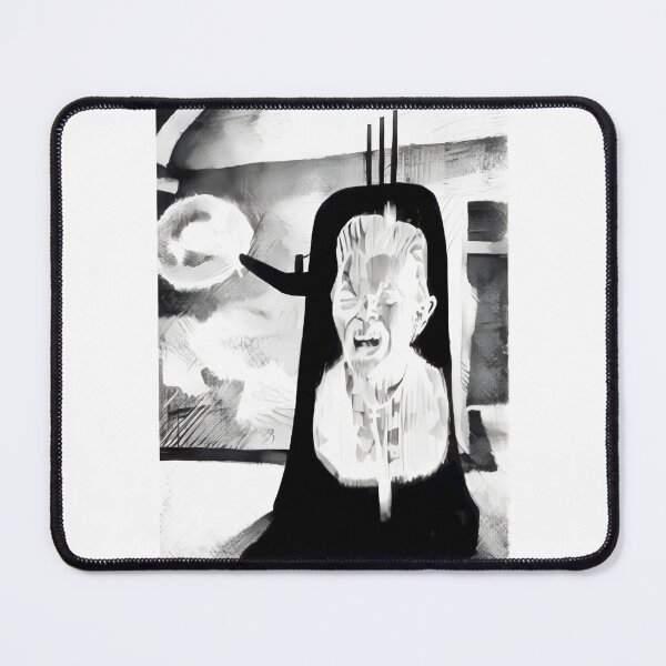 Item preview, Intense Portrait Drawing designed and sold by Patrick Durham.