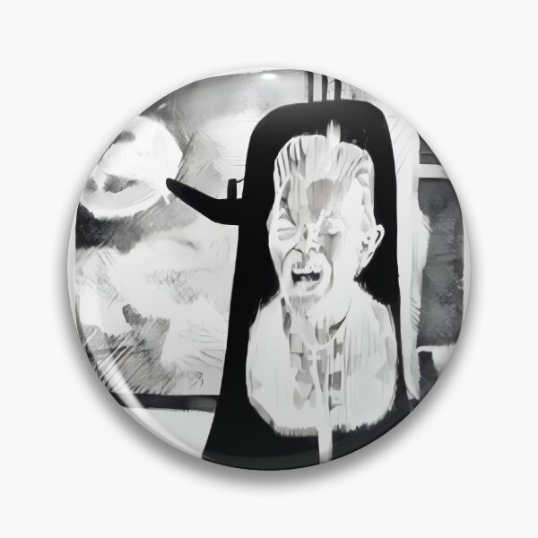 Item preview, Intense Portrait Drawing designed and sold by Patrick Durham.
